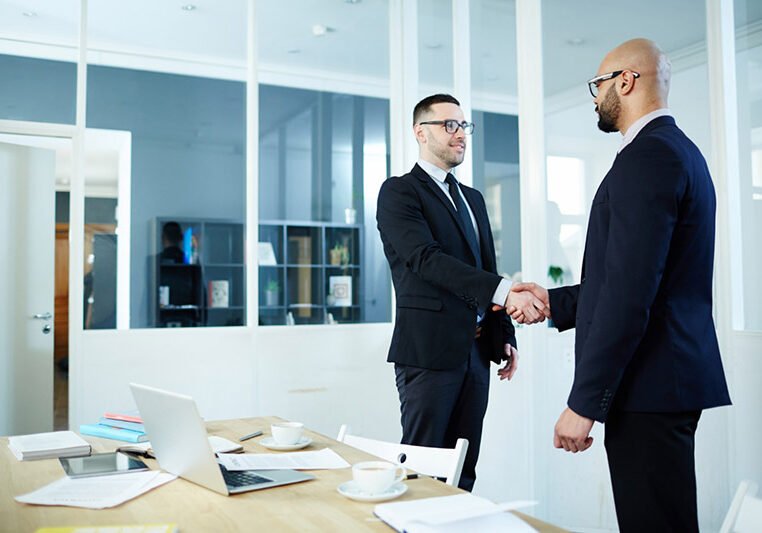 purchasing new business