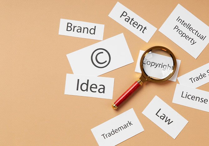 trademark protection